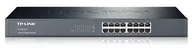 Switche - TP-Link TL-SG1016 NET SWITCH 16PORT 1000M - miniaturka - grafika 1