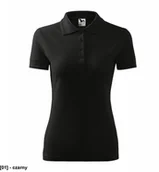 Odzież robocza - ADLER MALFINI Pique Polo 210 - Koszulka polo damska, 200 g/m - 26 kolorów - XS-3XL. Pique Polo 210 - miniaturka - grafika 1