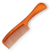 Szczotki i grzebienie do włosów - Top Choice Grzebień do włosów Popularny (1529) 1szt 11585 - miniaturka - grafika 1
