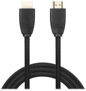 Sandberg Kabel HDMI 2.1 8 K 1 m 509-13 - Kable - miniaturka - grafika 2