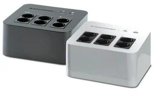 Socomec UPS NETYS PL 800VA/480W 230V 50/60Hz NPL-0800-F - Zasilacze awaryjne UPS - miniaturka - grafika 2