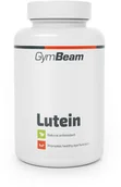Witaminy i minerały dla sportowców - Gymbeam Luteina 90 kaps - miniaturka - grafika 1