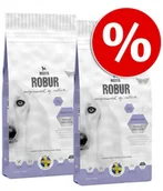 Sucha karma dla psów - Bozita Robur Sensitive Single Protein Salmon 12,5 kg - miniaturka - grafika 1