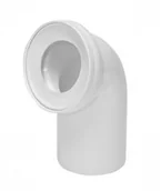 Akcesoria hydrauliczne - Tycner Kolano WC/75 - miniaturka - grafika 1