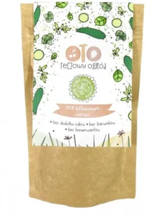 OTOLANDIA Otolandia Szpinak brokuł cukinia pietruszka  40 g OT193 - Dodatki do kaszek - miniaturka - grafika 2