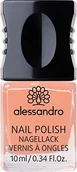 Lakiery do paznokci - Alessandro Lakier do paznokci 16 Rockmelon Candy, 10 ml - miniaturka - grafika 1