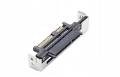 Dyski serwerowe - Qnap QDA-SA3 2,5-calowy adapter dysku Sas do Sata - miniaturka - grafika 1