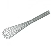 Akcesoria gastronomiczne - De Buyer Rózga stalowa 8 drutów, 250 mm | , D-2610.25 - miniaturka - grafika 1