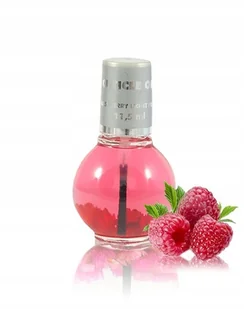 Silcare Oliwka olejek do skórek i paznokci 11,5ml - Olejki i oliwki do paznokci - miniaturka - grafika 2