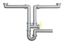 Franke Syfon 112.0048.805 - Syfony Franke Syfon 112.0048.805 - Syfony - miniaturka - grafika 4