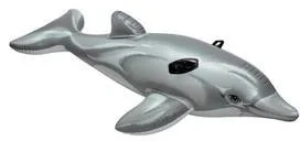 Intex Dmuchana Zabawka Do Pływania Delfin 58535 - Pływanie - miniaturka - grafika 5