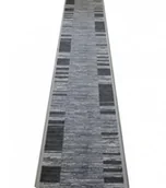 Dywany - CHODNIK PODGUMOWANY ŻEL 57cm szer ADAGIO JASNY SZARY - miniaturka - grafika 1