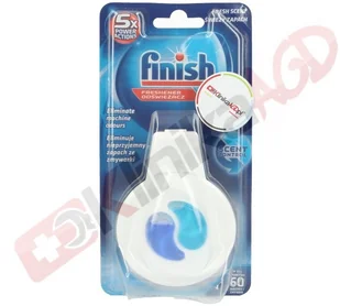 Finish ODŚWIEŻACZ DO ZMYWARKI ODORSTOP 5 G (93022499) - Środki do zmywarek - miniaturka - grafika 3