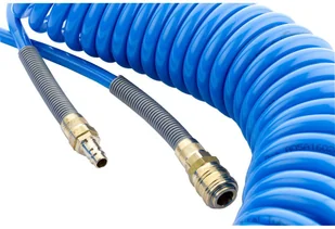 RQS Wąż Spiralny 12X8Mm Poliuretanowy 15M Rqs (2230000072204) - Akcesoria pneumatyczne RQS Wąż Spiralny 12X8Mm Poliuretanowy 15M Rqs (2230000072204) - Akcesoria pneumatyczne - miniaturka - grafika 2