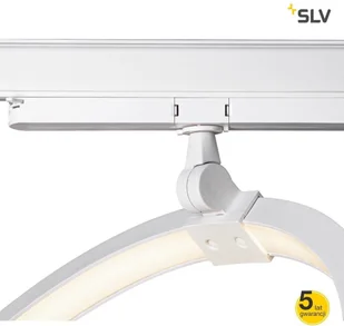 Spotline SLV 3~ ONE 40 TRACK DALI lampa z systemem 3-fazowym biała 4000 K 1004772 - Lampy pozostałe - miniaturka - grafika 6