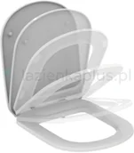 Deski sedesowe - Ideal Standard Tempo deska sedesowa T679401 - miniaturka - grafika 1