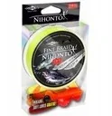 Mikado Plecionka Nihonto Fine 0,08mm Fluo 150m - Żyłki wędkarskie - miniaturka - grafika 2
