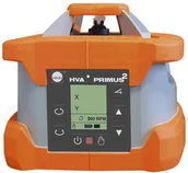 Sprzęt geodezyjny - Leica Niwelator Laserowy Nedo Primus 2 HVA 472061 - miniaturka - grafika 1
