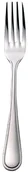 Inne sztućce - Olympia Widelec stołowy Mayfair | 12szt. D507 - miniaturka - grafika 1