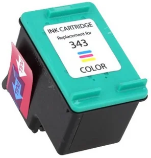 My Office Zamiennik tuszu HP 343 CMY C8766EE) - Tusze zamienniki - miniaturka - grafika 7