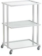 Meble kosmetyczne - Beauty System Szafka kosmetyczna BCH-5043 BCH-5043 - miniaturka - grafika 1