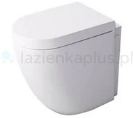 Deski sedesowe - Massi Deska sedesowa Loca DU MSDS3083DU - miniaturka - grafika 1