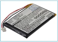 Akcesoria do nawigacji - Cameron Sino TomTom Eclipse AHL03713001 1200mAh 4.44Wh Li-Polymer 3.7V - miniaturka - grafika 1