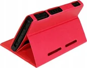 Akcesoria do Nintendo - MARIGames MARIGames Etui + Podstawka Do Nintendo Switch Czerwone SB4986 - miniaturka - grafika 1