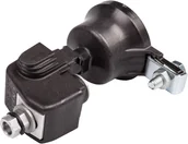 Piorunochrony - Apator Ogranicznik przepięć A 440V 5kA ASA 440-5BO+E3+K z odłącznikiem 63-930389-021 63-930389-021 - miniaturka - grafika 1