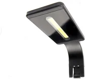 Oświetlenie akwarium - Aquael Oświetlenie Leddy Smart Plant Black 6W - miniaturka - grafika 1
