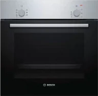 Piekarniki do zabudowy - Bosch HBF010BR1S - miniaturka - grafika 1