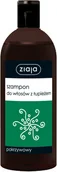 Szampony do włosów - Ziaja szampon do włosów z łupieżem pokrzywowy 500 ML - miniaturka - grafika 1