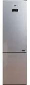 Lodówki - Beko RCNA406E33ZXB - miniaturka - grafika 1