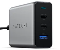 Zasilacze do laptopów - Satechi Satechi 100W USB-C Charger EU ST-TC100GM-EU - miniaturka - grafika 1