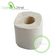 Papier toaletowy - Papier Makulatura szary 36m 1 warstwa 8 szt PMRMAKS1W/36 - miniaturka - grafika 1