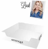 Pozostałe akcesoria fryzjerskie - Artistique Artistique Display zestaw startowy - miniaturka - grafika 1