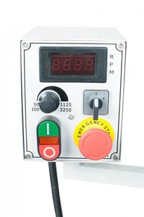 Proma Tokarka do drewna tokarnia z urządzeniem kopiującym kopiałem DSLK 1000E - Tokarki - miniaturka - grafika 10