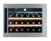 Chłodziarki do wina - Liebherr WKEes 553 - miniaturka - grafika 1