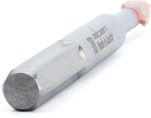 Alpen Wiertło do bardzo twardych płytek gresowych, porcelany i szkła 5mm C PROTECTOR [0030300500100] 0030300500100 - Wiertła - miniaturka - grafika 3