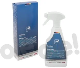 Siemens Odtłuszczacz 500 ml 00312207 00312207 - Środki do kuchni i łazienki - miniaturka - grafika 2
