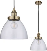 Lampy sufitowe - Endon Lampa Hansen  Endon 77272 77272 - miniaturka - grafika 1