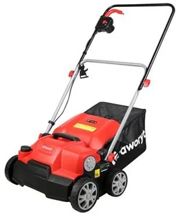 FAWORYT KCW 1634 - Wertykulatory i aeratory - miniaturka - grafika 3