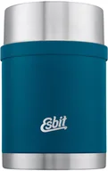 Termosy - Esbit Sculptor Food Jug 750ml, polar blue 2021 Termosy FJ750SC-PB - miniaturka - grafika 1