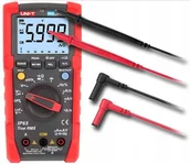 Multimetry - Uni-T UT191E miernik uniwersalny UT-191E multimetr - miniaturka - grafika 1
