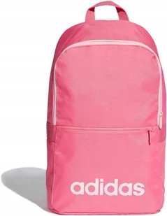 Adidas, Plecak, Lin Clas BP Day DT8635, różowy - Plecaki - miniaturka - grafika 19