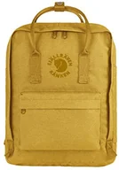 Plecaki - Fjällräven Re-Knken plecak unisex 16L , żółty 23548 - miniaturka - grafika 1