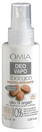 OMIA Laboratoires Laboratoires, olej z arganu, 75 ml - Olejki do ciała i włosów - miniaturka - grafika 2