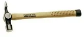 Młotki - Bahco warrington młotek, uchwyt drewniany, 400 G, 305 MM, obwód głowy 30 X 120 480  14 480-14 - miniaturka - grafika 1