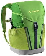 Plecaki - VAUDE VAUDE Unisex Puck 10 plecaków 10-14L zielony jabłko jeden rozmiar 15476 - miniaturka - grafika 1