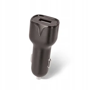 Ładowarka samochodowa Setty USB 1A czarna - Ładowarki samochodowe - miniaturka - grafika 4
